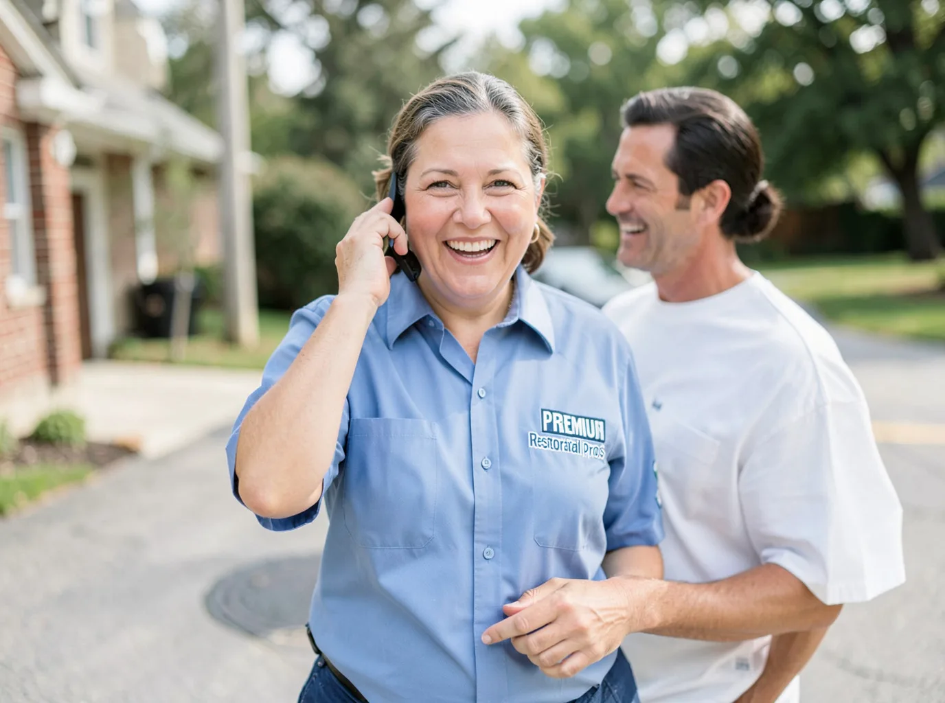 Water Damage Restoration Effingham, NH FAQs
